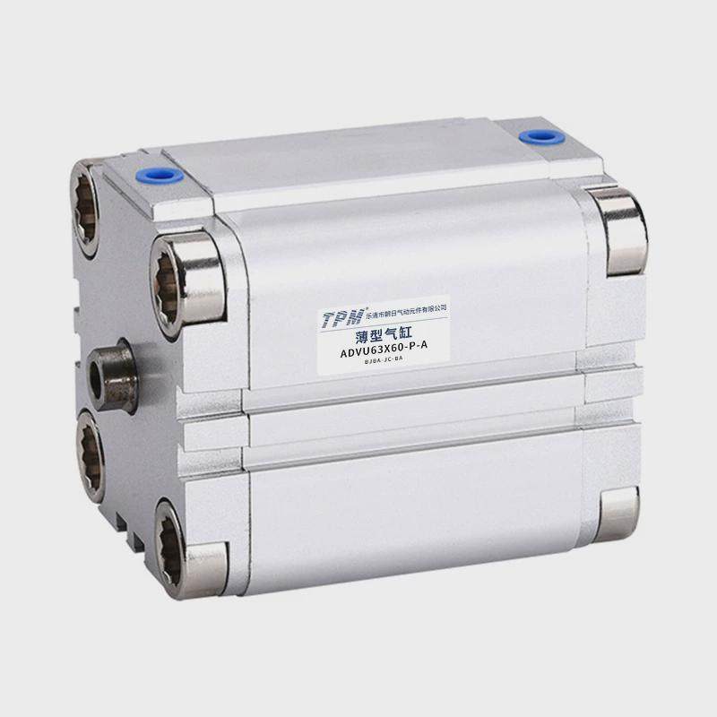 费斯托型气缸advu-12-10-15-16-20-25-32-40-50-63-80-100-a-p-a