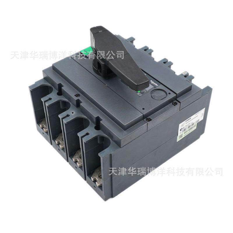 31111开关负荷ins400负荷开关4p隔离开关400a负荷开关