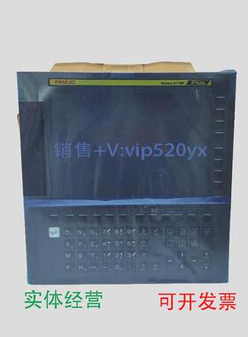 现货供应A02B-0348-B502FANUC发那科plus系统全新控制器议价议价