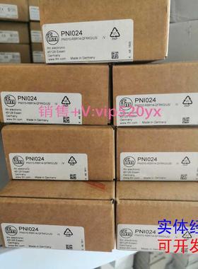 现货供应全新原装IFMPNI024传感器马上发议价