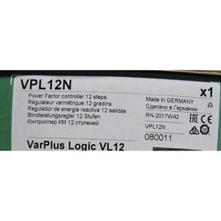 功率因素控制器VPL12N12步NR1252449