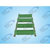 绕线阻燃涂覆电阻绕线固定电阻器8000w