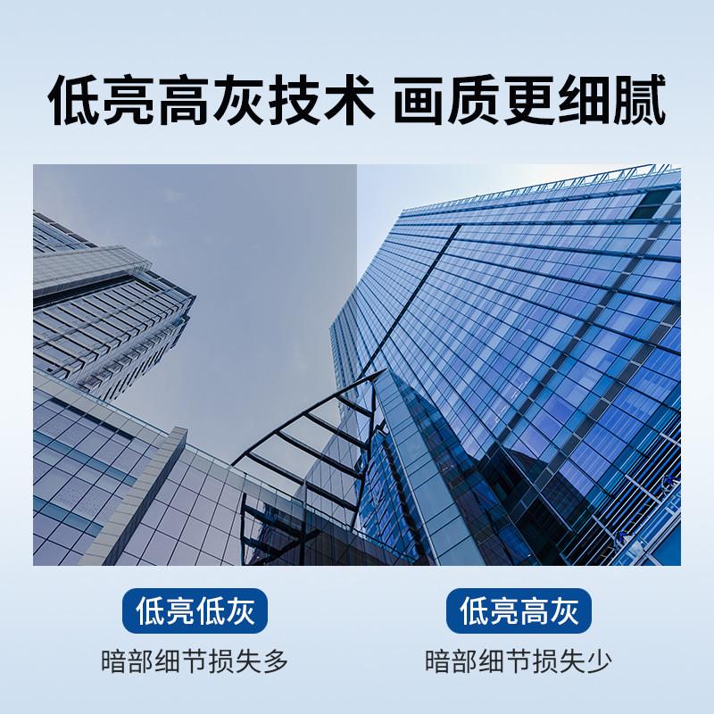 p10户外高清全彩led电子屏写字楼大厦外墙室外壁挂led广告显示屏