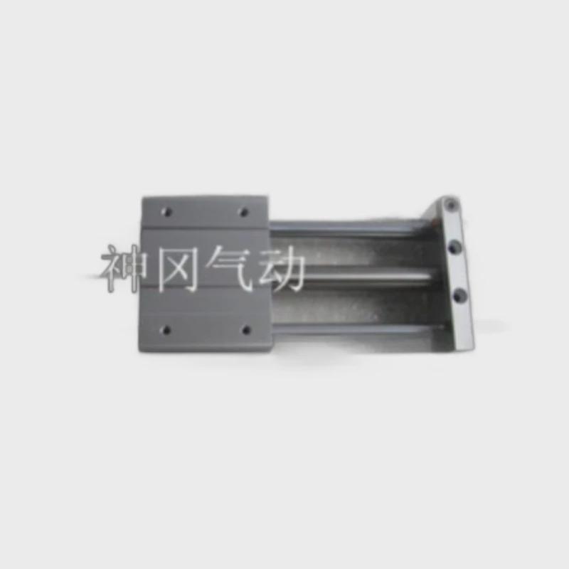 cy1l系列磁偶气缸无杆式cy1l10/15-100/200/400/500
