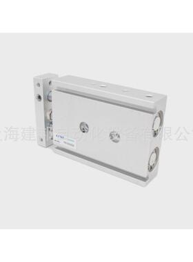 亚德杆双轴双导客气缸tr/tn10/16/20/25*10x15x20x25/30x35x40x45