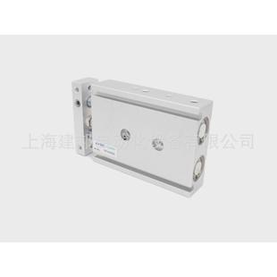 tn10 亚德客双轴导双杆气缸tr 30x35x40x45 10x15x20x25