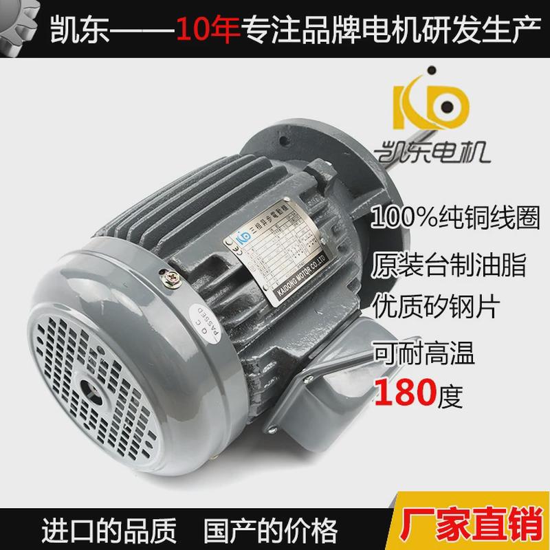 广东源头工厂直销食品高温设备高温专用不锈钢轴三相电机机械马达