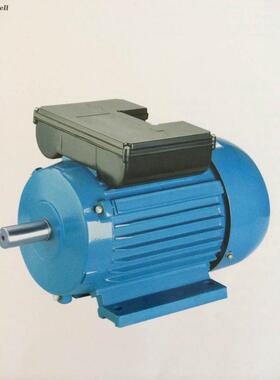 厂家直销全新全铜YL100-23KW单相异步电机