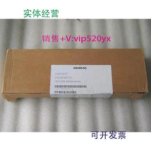 4HA0现货 0XX84 现货供应全新西门子 Siemens总线插槽6SE7090