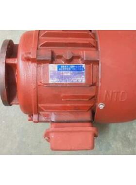 锥形号电动机0.8kw型号de65m-zdm21-4库转子m205058