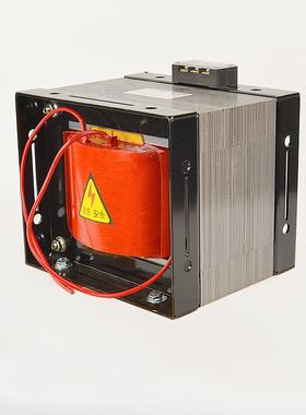 厂家直供环氧灌封stdc变压器-5-3.3纯铜线圈220v输出3300v可