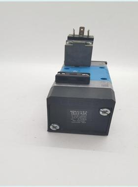 议价FESTO电磁阀MDH-5/2-D-2-FR-S-C-A-SA 188005 无包装询价