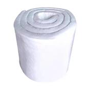 硅酸铝针刺毯保温棉防火棉石棉纤维隔热棉窑炉内外隔热陶瓷纤维毯