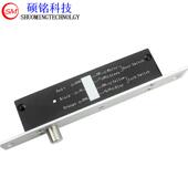 硕铭电磁SM 160G窄版 插销锁电插锁无人售货柜门电控锁带门磁反馈