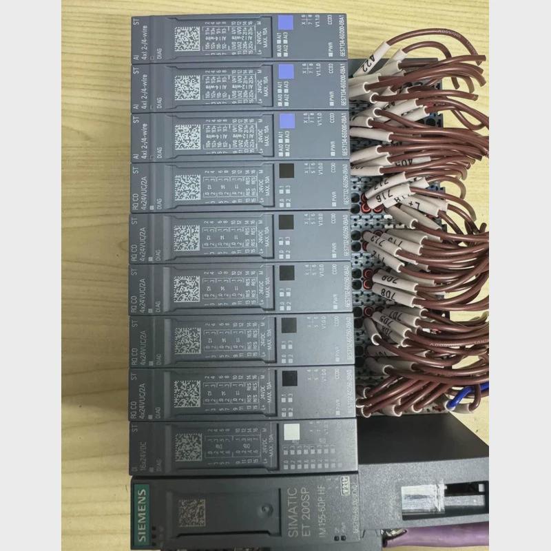 议价西门子ET200SP 6ES7155-6BU00-0CN0