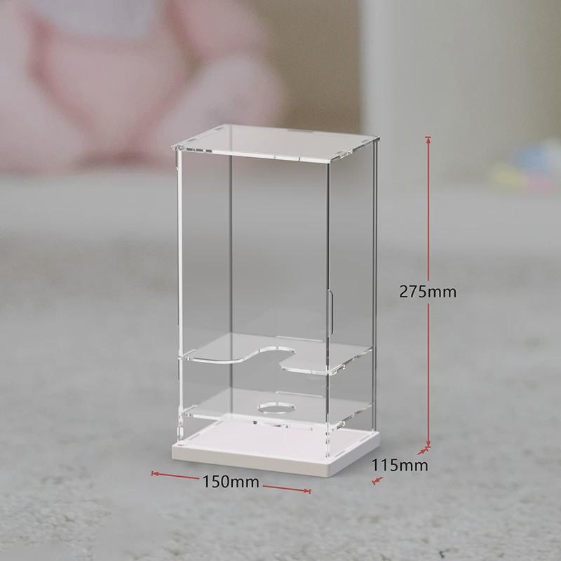 亚克力展示盒十七适用三代克拉棒荧光棒应援棒演唱会爱丽棒手新品