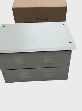 电机电阻箱调整制动起动电阻箱rt54-160l-6/3rt54-160l-8rs54