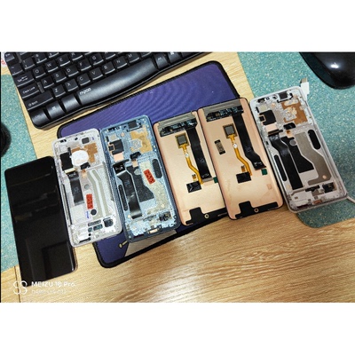 适用于魅族原装原厂屏幕总成18X 18 18s 18pro 20 20pro 21 pro