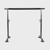 儿童舞蹈把杆家用压腿杆舞蹈可升降室健身房成人练舞专业辅助把杆