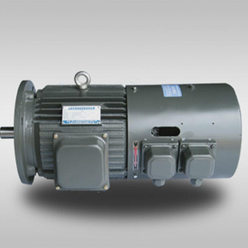 y2ej制动电机三相异步交流制动电机yvpej变频制动电机