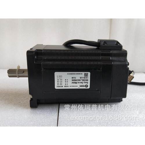 86二步进电机高压闭环相套装8n混合伺服输入110v驱动器hbs1108