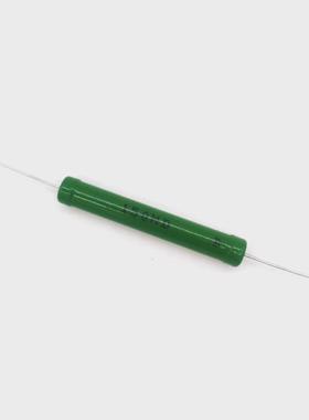 RI8010W20W100MF高压电阻器插件电阻玻璃釉厚膜电阻