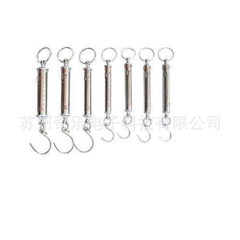 ltz-1-2-3-5-10-20-30-50-100管型测力计弹簧拉力计管式测力计