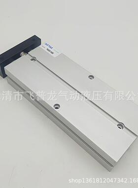 双杆亚德客气缸气缸tn20x150-s气缸双缸tn16x100s