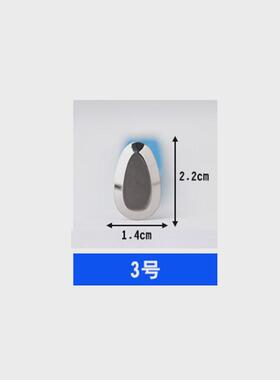 胚钨钢修坯刀利坯刀新款进口加厚合金锋利超硬耐磨陶瓷修陶艺工具