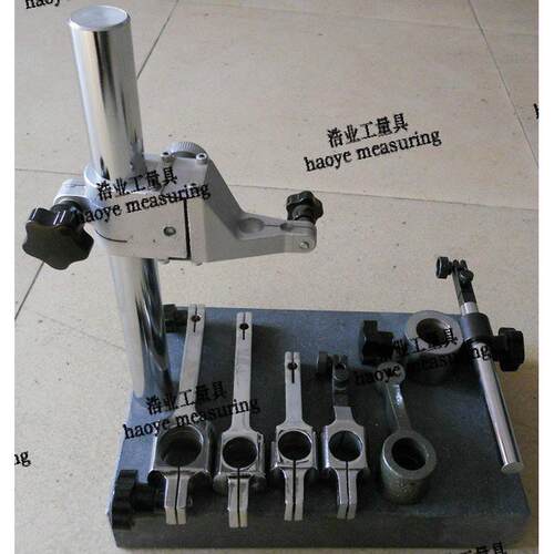 大理石底座90度测定仪，大理石仪座90度测定仪h800型000级精度
