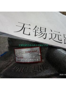 热销全新意大利intermot液压马达NHM2-150I现货