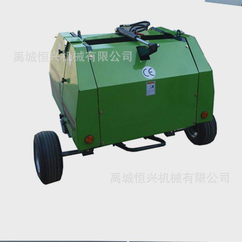恒兴工厂供应农用拖拉机悬挂农机圆形打捆机收集牧草农作物秸秆设,畜牧/养殖物资,预混料,淘宝优惠券,粉丝福利购,淘宝优惠卷
