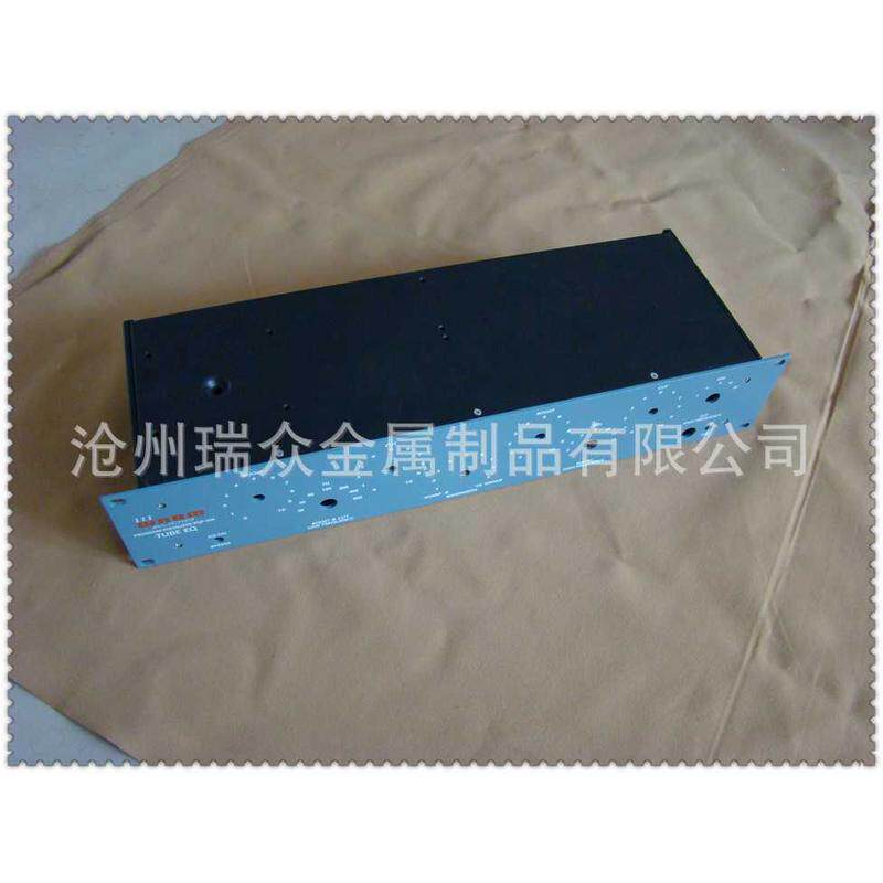 2u标准机箱2u工控机箱、服务器机箱现货供应