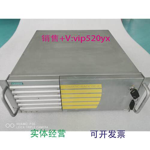 现货供应西门子SIEMENS工控机，RACKPCIL43，6AG4011-2CA10-1KX0,