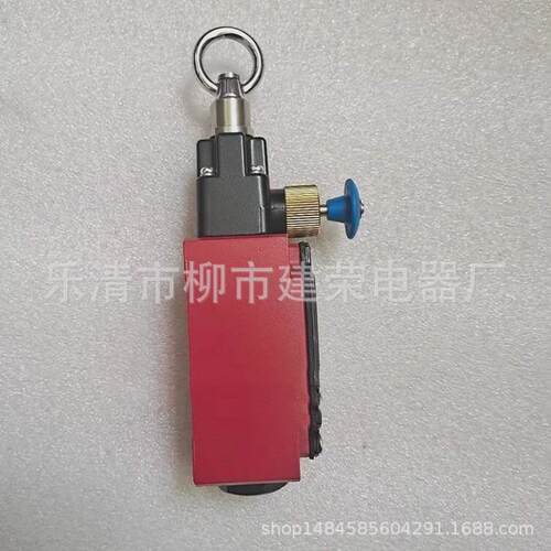 全新现货拉绳开关sn6170-sl-c-r/sn2170/sn4170拉线开关急停开关