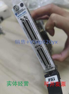 现货供应美国，NIPXIE-7820R