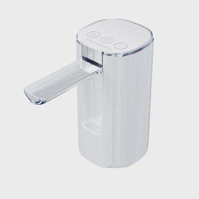 桶装水抽水器出水量大桶自动上水器电动吸大压水器纯净水取水泵