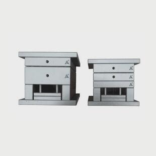 pvcpprpe管件模具三通注塑管件模具工程塑料塑料排水管道磨具