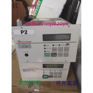 供应爱德华EDWARDSSCU A803WAV分子泵控制器 800STP