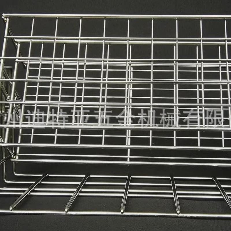 亚速旺ASONE可倾斜试管架2-715可调节离心管不锈钢试管架C3-6710