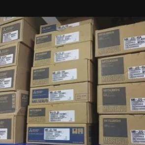 议价议价HC-SFS301K三菱伺服马达全新欢迎询价