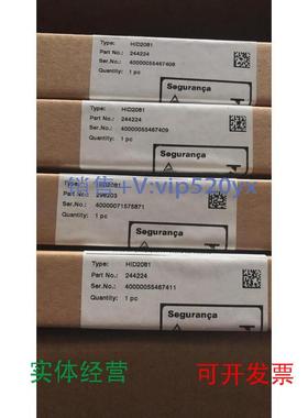 现货供应进口倍加福HID2081现货