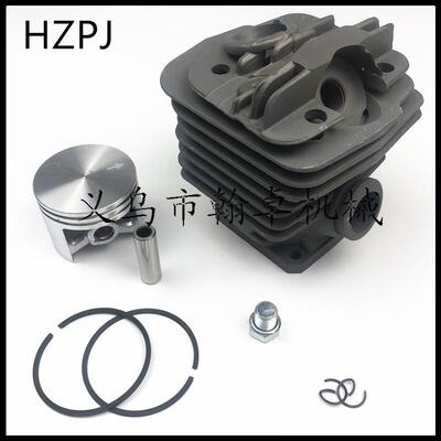 MS036 MS360 034AV 034气缸总成缸体 缸套 铁堵 油锯配件HZPJ