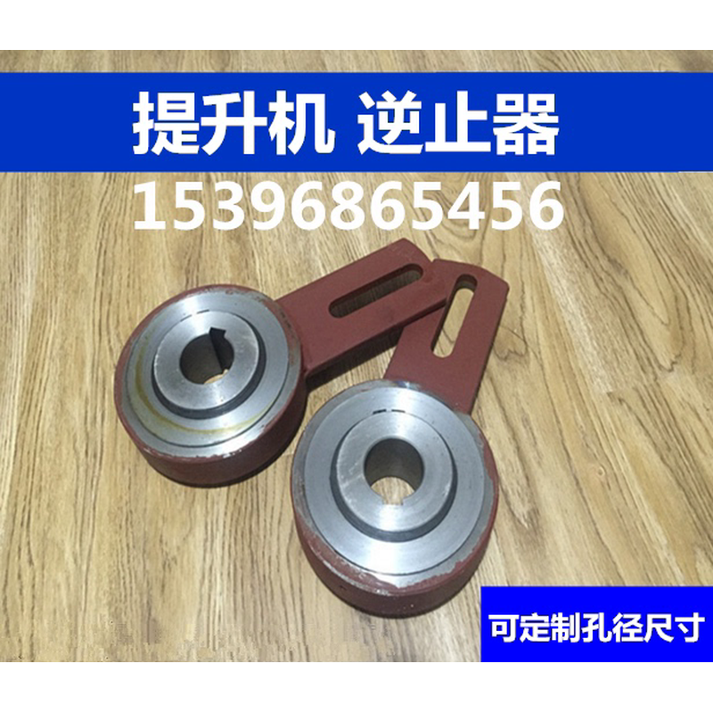 止逆器 逆止器 提升机防逆止 提升机配件 输送设备配件