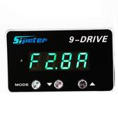 斯彼得坦途普拉多霸道电子油门加速器汽车提速动力提升改装