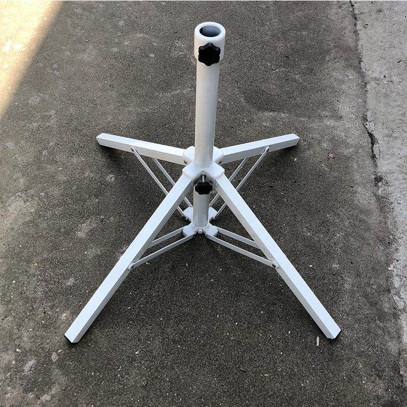 大号户外遮阳伞大摆摊伞太阳伞底座广告伞底坐塑料十字折叠底座,居家日用,伞,淘宝优惠券,粉丝福利购,淘宝优惠卷