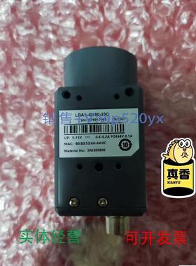 现货供应凌云LUSTER工业相机LBAS-GE50-23C彩色海康威视议价