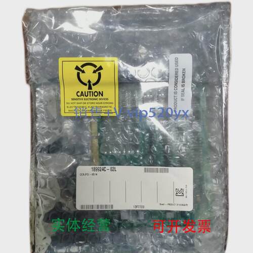现货供应美国NIPCI-6514现货出售，议价！议价