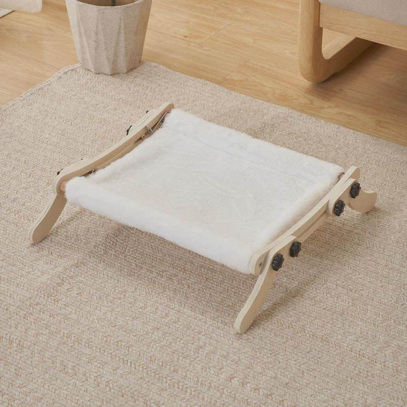 木质猫吊床阳台猫猫床床悬挂猫窝床边挂可挂可放四季保暖猫窝批发,宠物/宠物食品及用品,猫笼子/猫别墅,淘宝优惠券,粉丝福利购,淘宝优惠卷