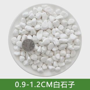 洗米石水磨石水洗石砾石骨料小石头路透水胶粘石庭院水刷石米石子